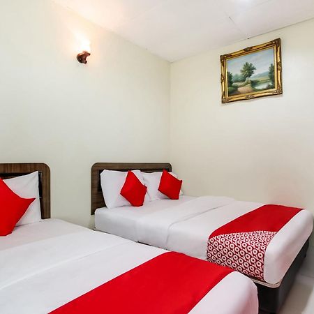 Super Oyo 89427 Kavanas Hotel Taiping Ngoại thất bức ảnh