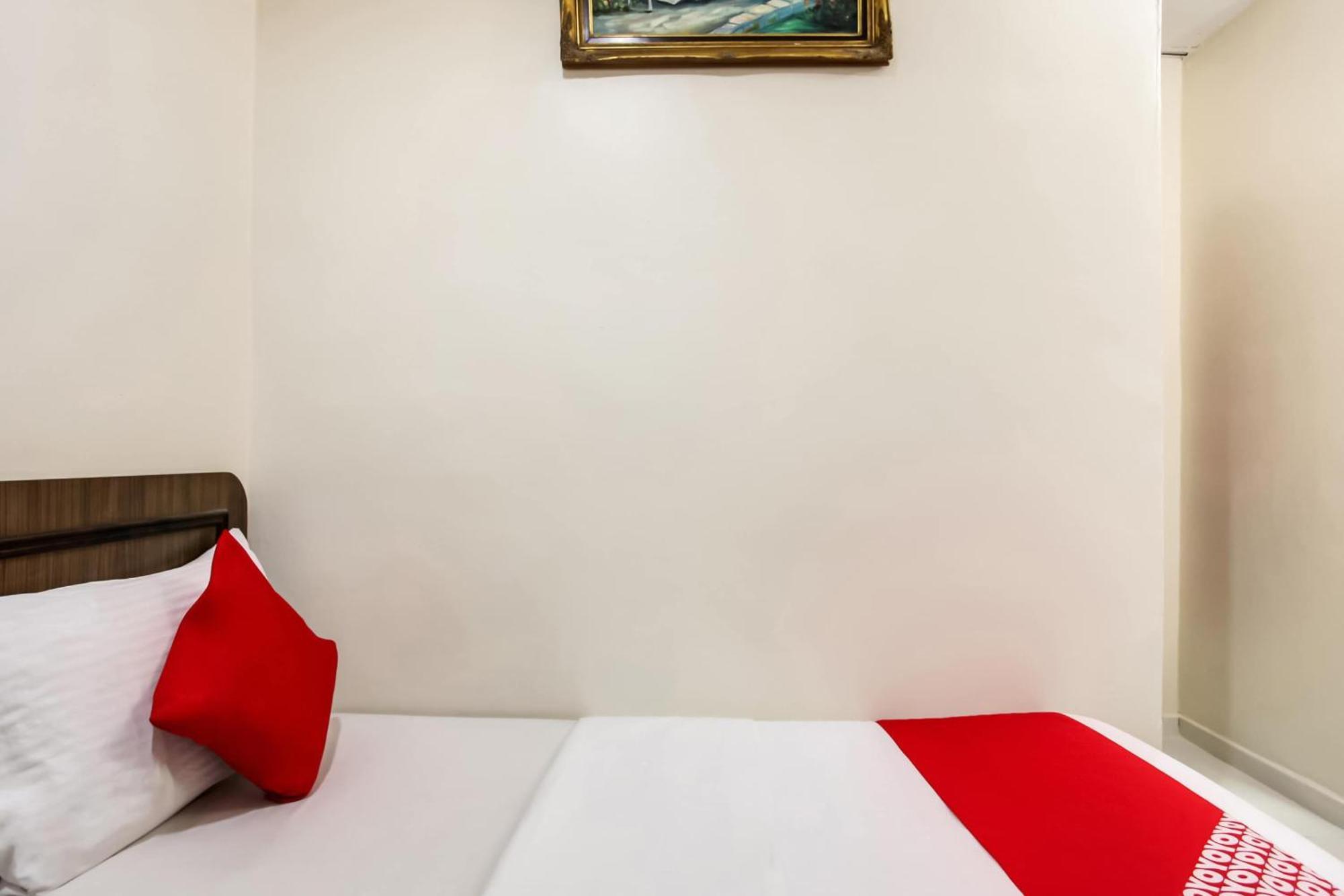 Super Oyo 89427 Kavanas Hotel Taiping Ngoại thất bức ảnh